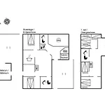 Adia - 300m From The Sea By Interhome * Blåvand