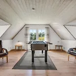 Adia - 300m From The Sea By Interhome Semesterbostad Blåvand