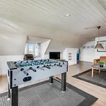 Adia - 300m From The Sea By Interhome * Blåvand