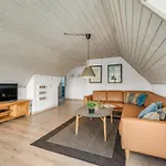 Adia - 300m From The Sea By Interhome Semesterbostad Blåvand