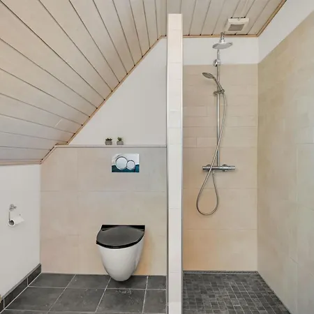Adia - 300m From The Sea By Interhome Prázdninový dům