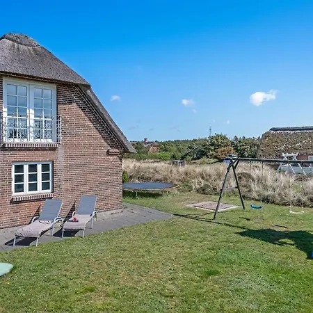Semesterbostad Adia - 300m From The Sea By Interhome Blåvand