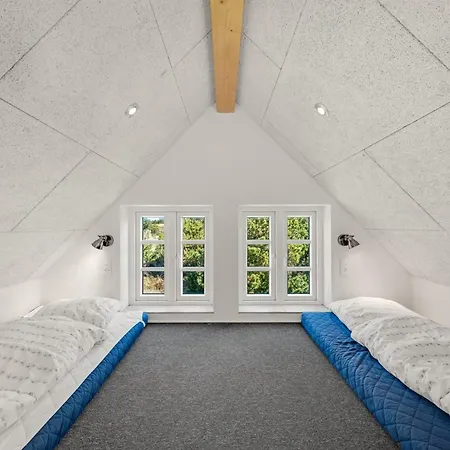 Adia - 300m From The Sea By Interhome Prázdninový dům Blåvand