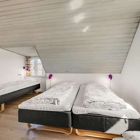 Adia - 300m From The Sea By Interhome Prázdninový dům