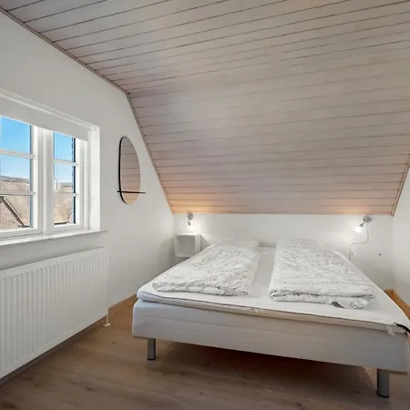 Adia - 300m From The Sea By Interhome Blåvand