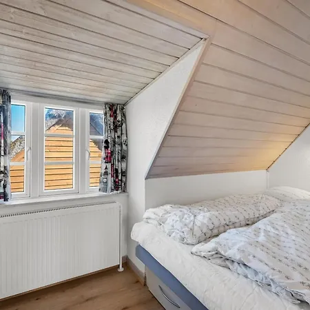 Prázdninový dům Adia - 300m From The Sea By Interhome *