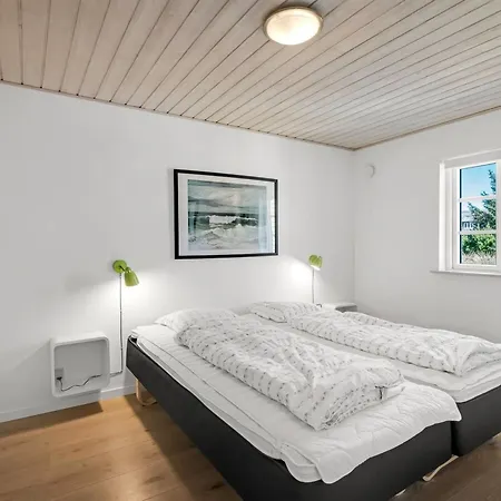 Prázdninový dům Adia - 300m From The Sea By Interhome
