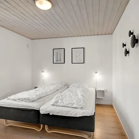 Adia - 300m From The Sea By Interhome Prázdninový dům *