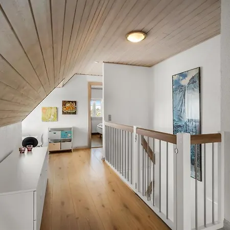Adia - 300m From The Sea By Interhome Prázdninový dům *
