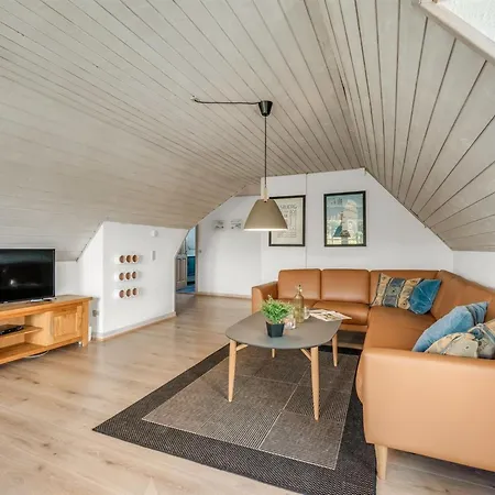 Adia - 300m From The Sea By Interhome Prázdninový dům Blåvand