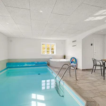 Feriehus Adia - 300m From The Sea By Interhome *