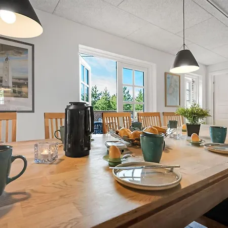 Adia - 300m From The Sea By Interhome Feriehus *