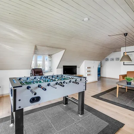 Adia - 300m From The Sea By Interhome Blåvand
