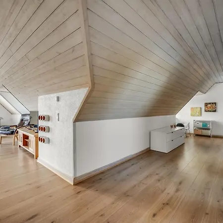 Adia - 300m From The Sea By Interhome Feriehus Blåvand