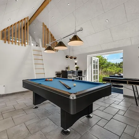 Feriehus Adia - 300m From The Sea By Interhome