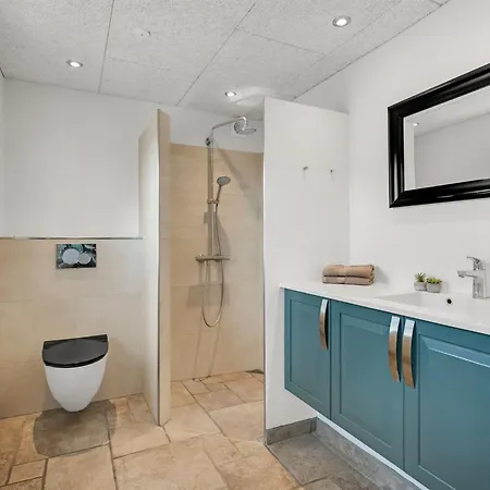 Feriehus Adia - 300m From The Sea By Interhome *