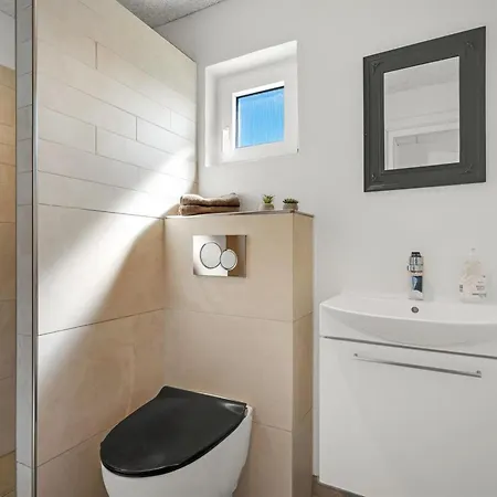 Adia - 300m From The Sea By Interhome * Blåvand
