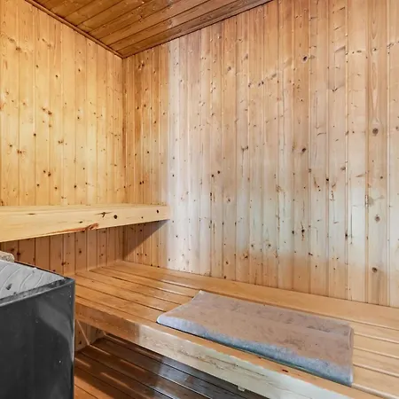 Adia - 300m From The Sea By Interhome Feriehus Blåvand